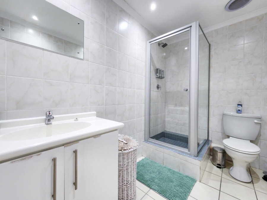 1 Bedroom Property for Sale in Cape Town City Centre Western Cape